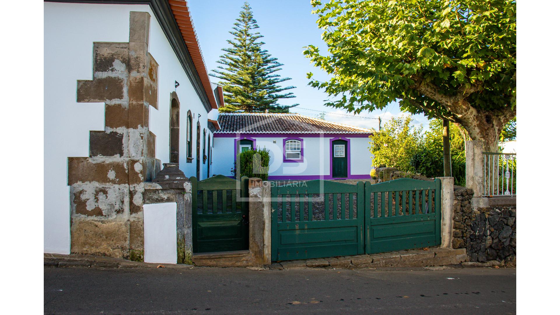 Quinta em Cabo da Praia