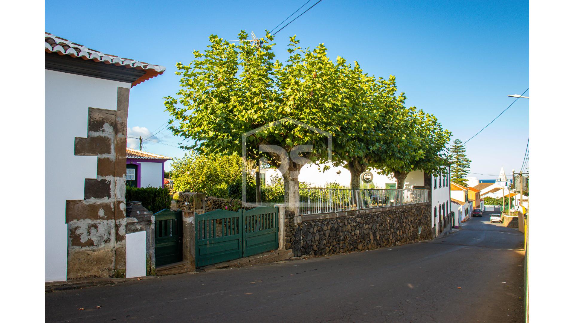 Quinta em Cabo da Praia