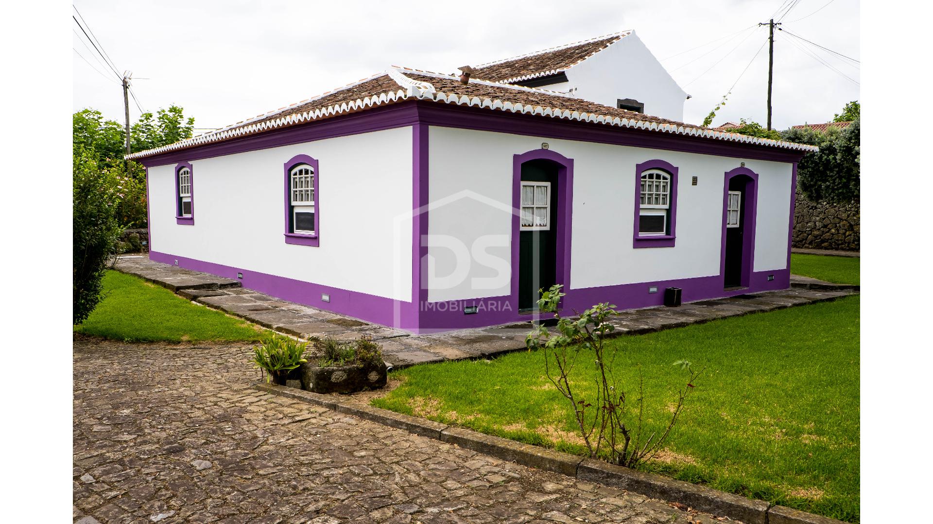 Quinta em Cabo da Praia