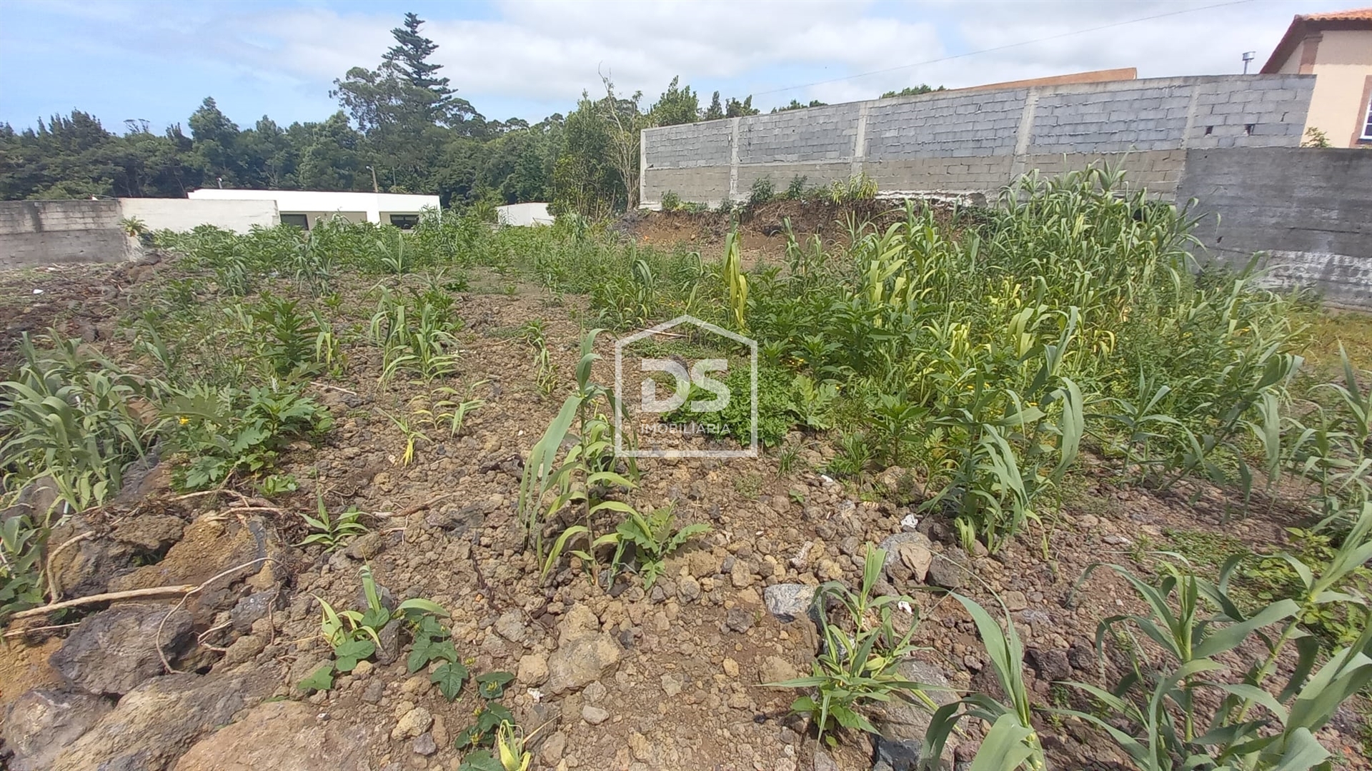 Terreno Para Construção