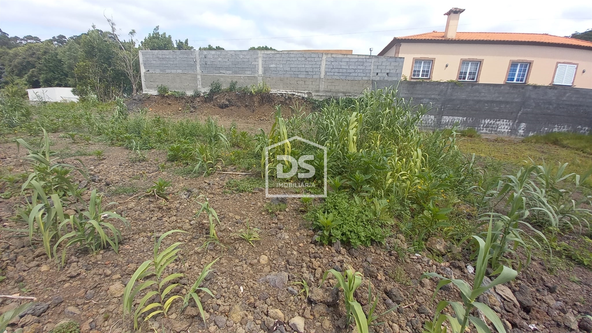 Terreno Para Construção