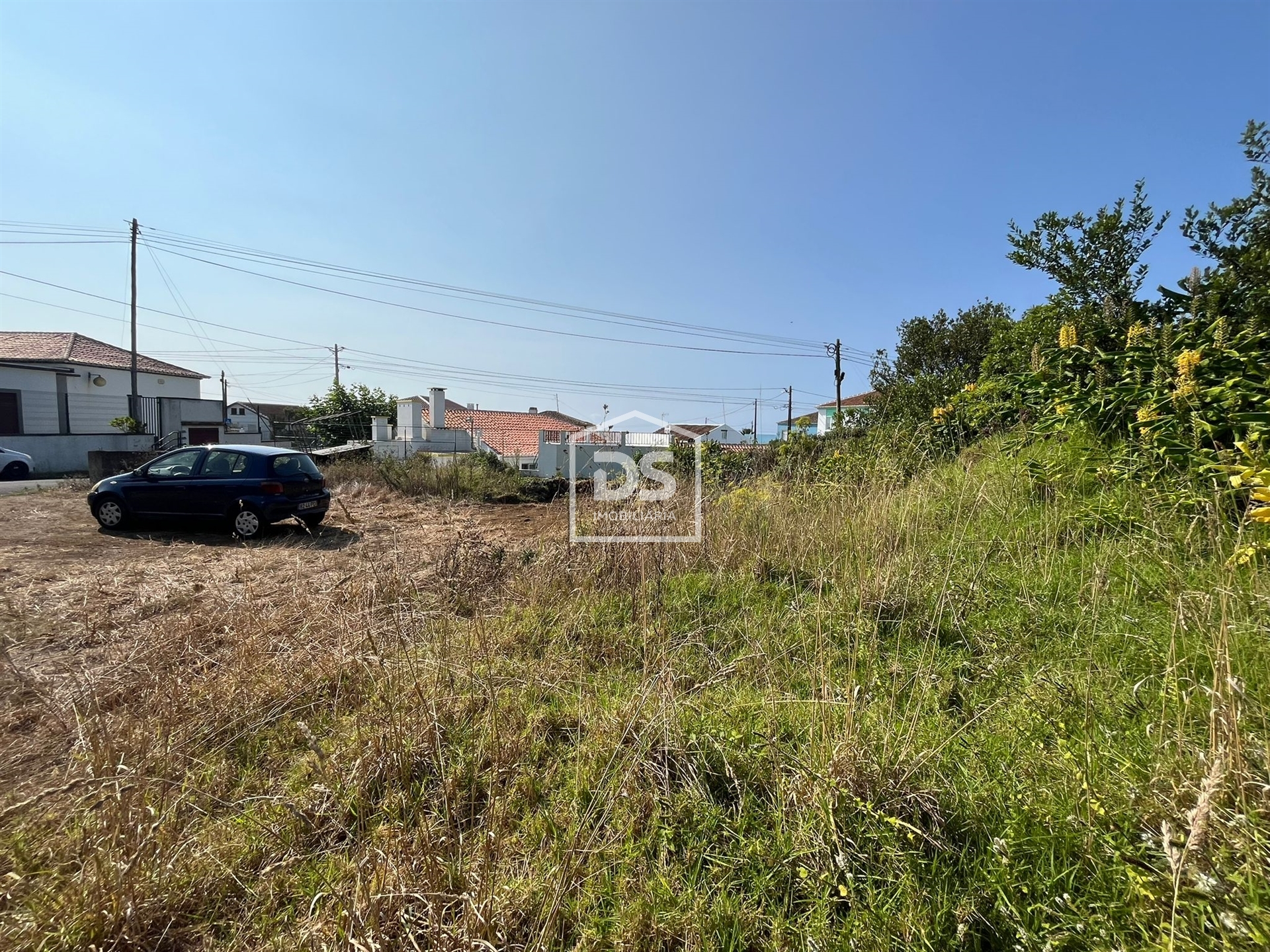 Terreno Para Construção