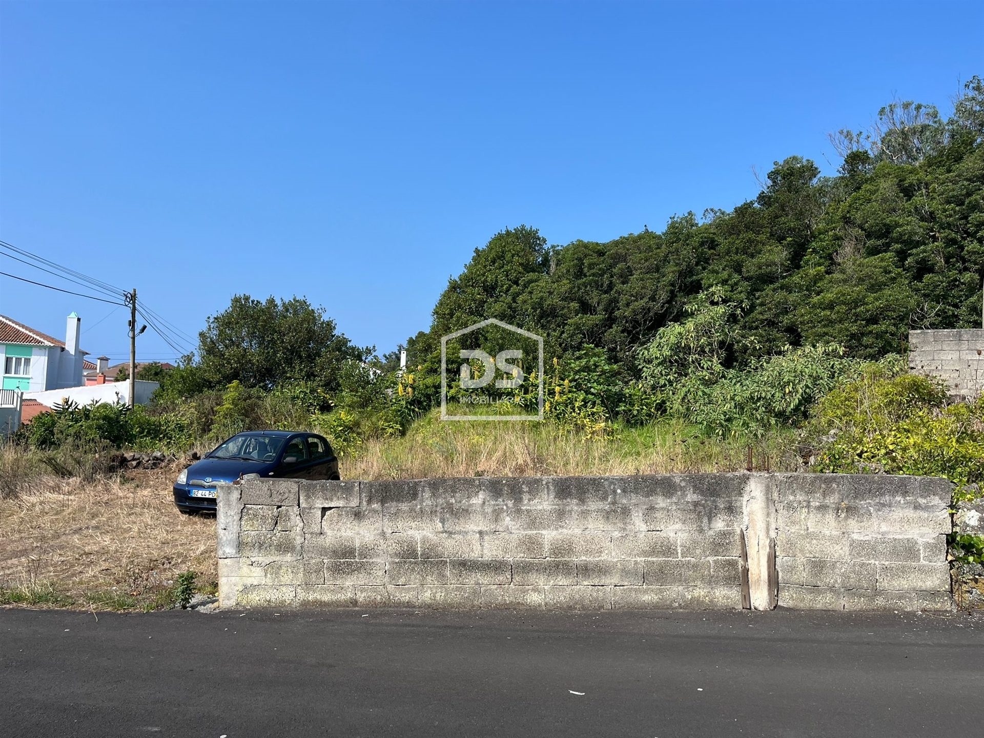 Terreno Para Construção