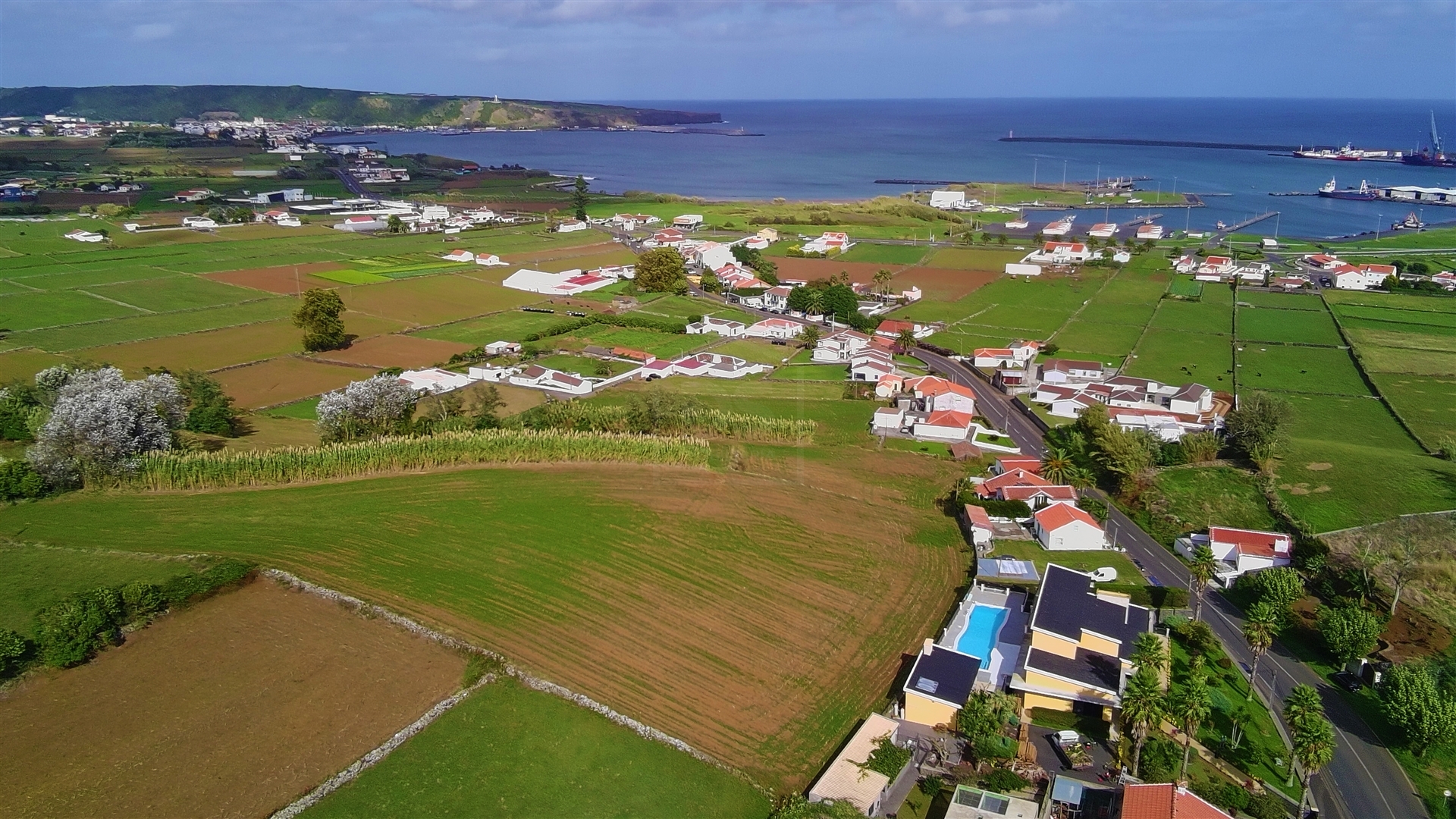 Lote de Terreno