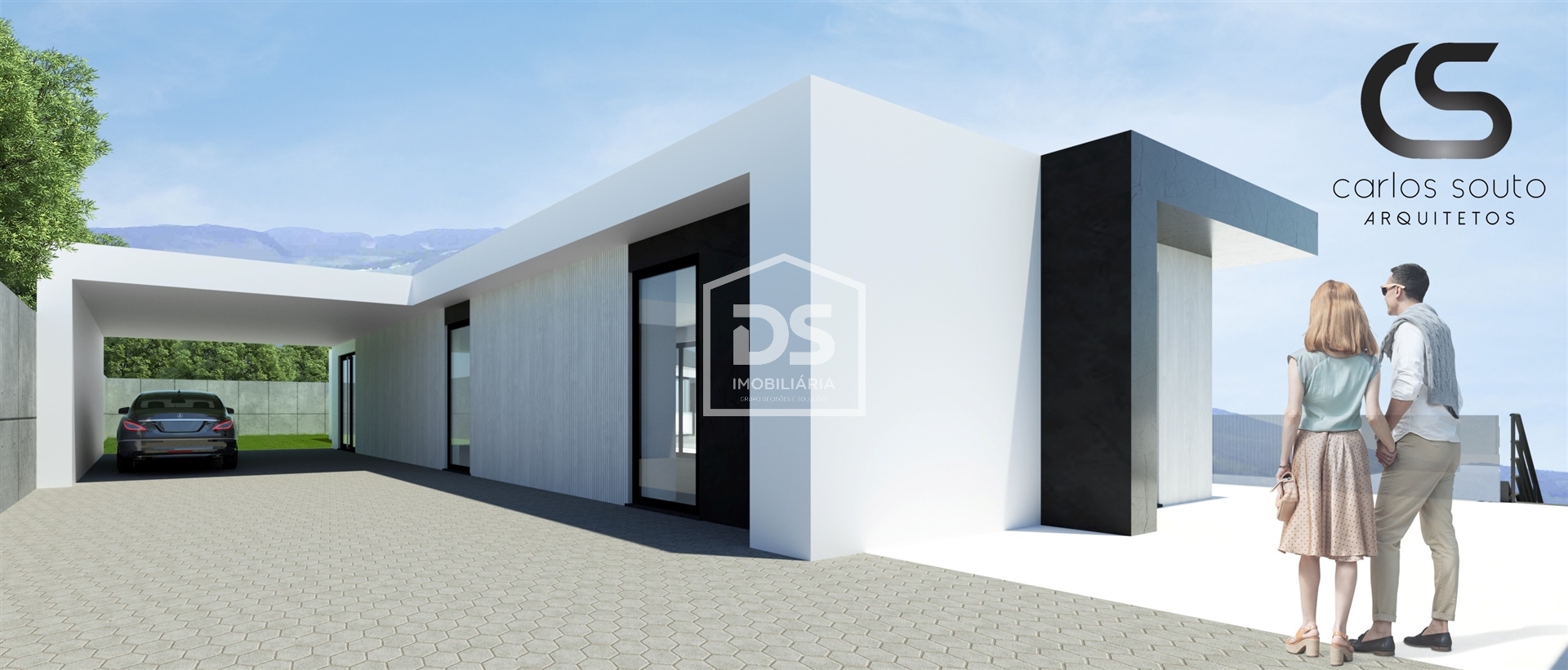 House T3