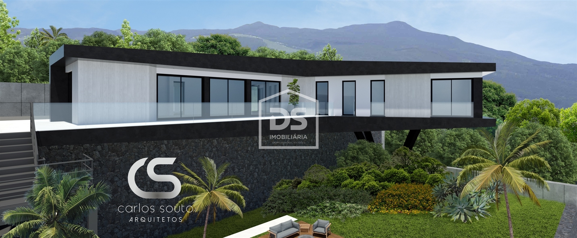 House T3