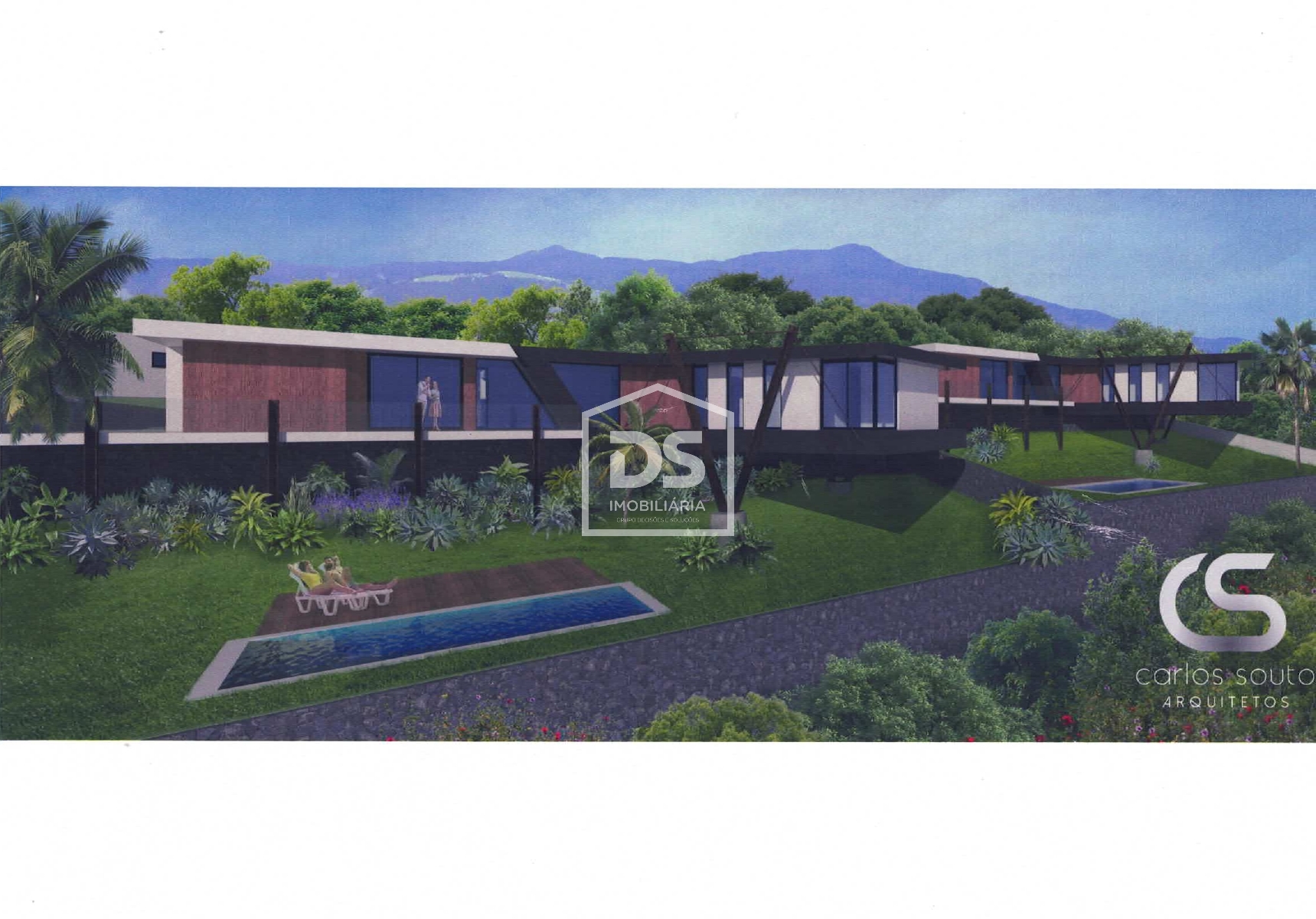 House T3
