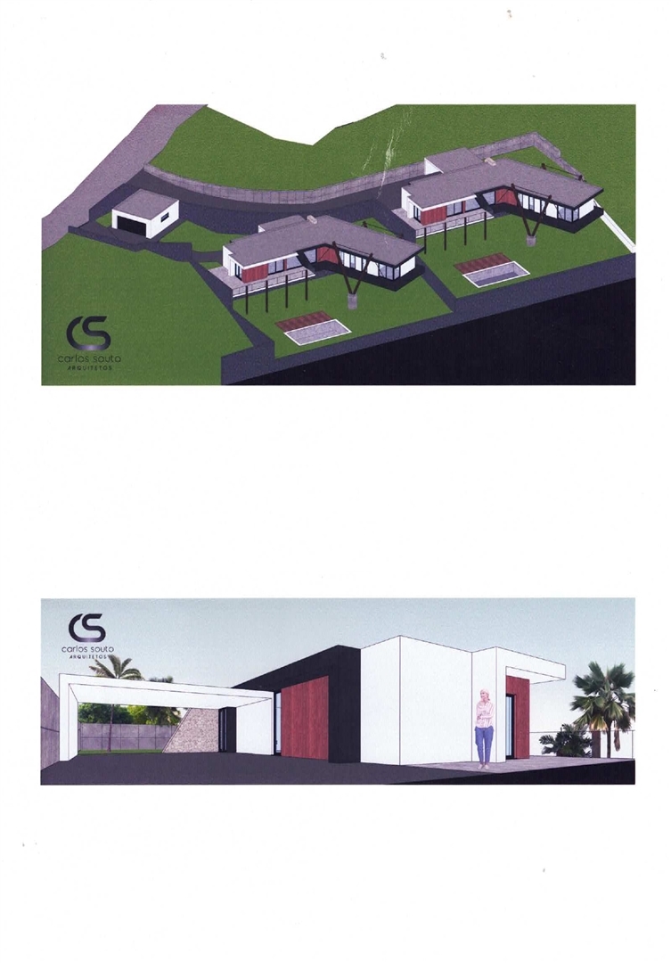 House T3