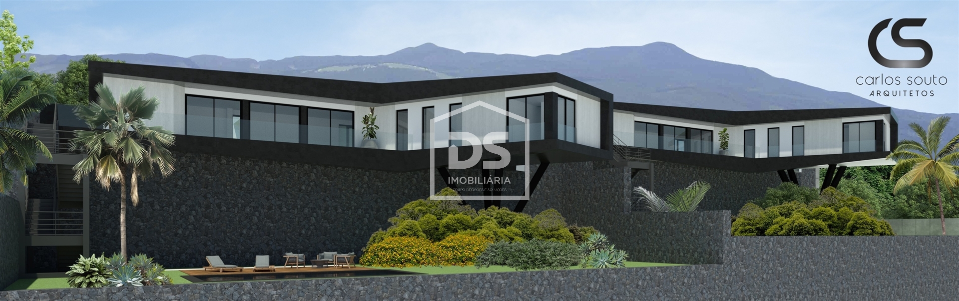 Moradia T3
