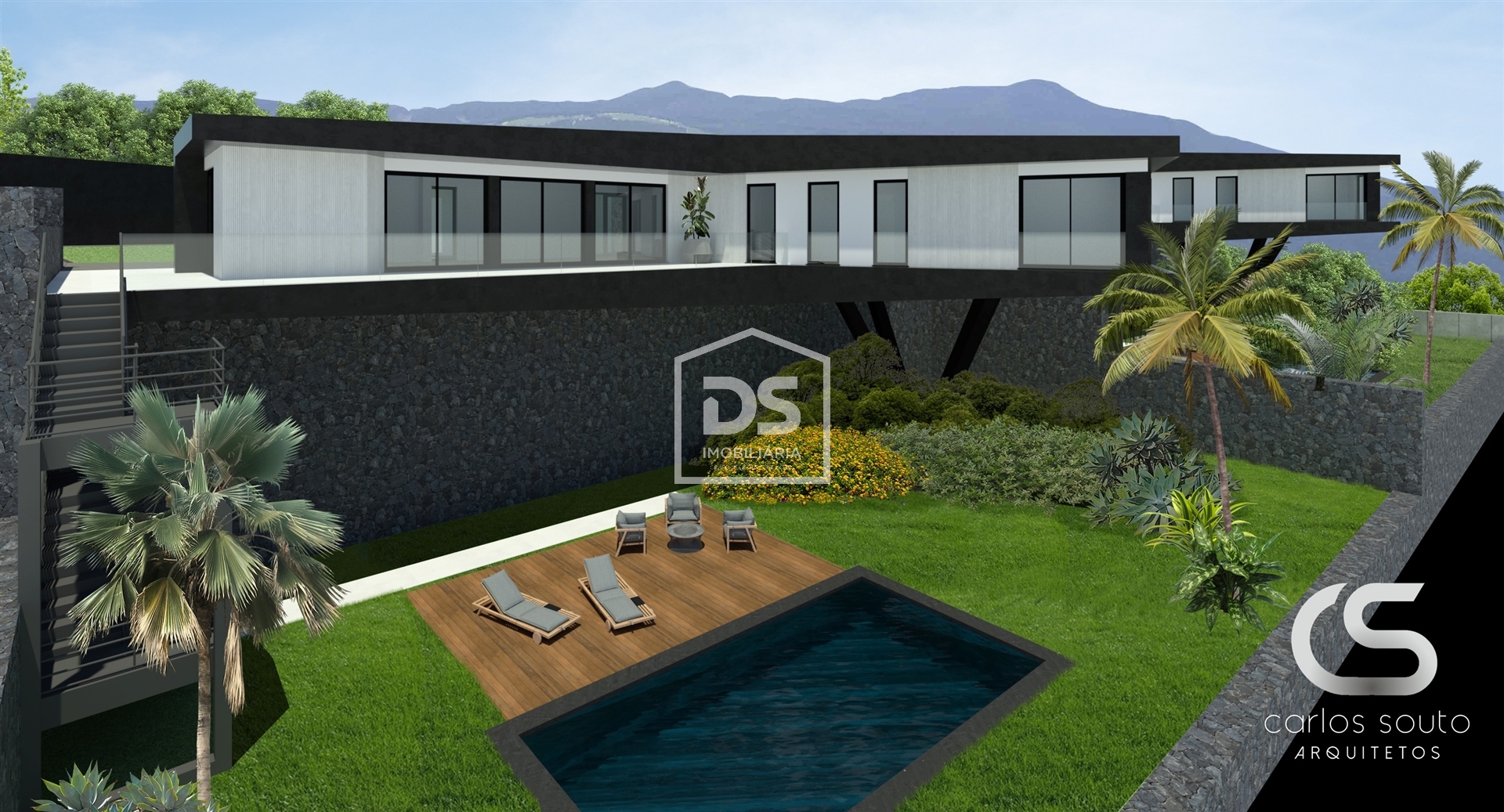 Moradia T3
