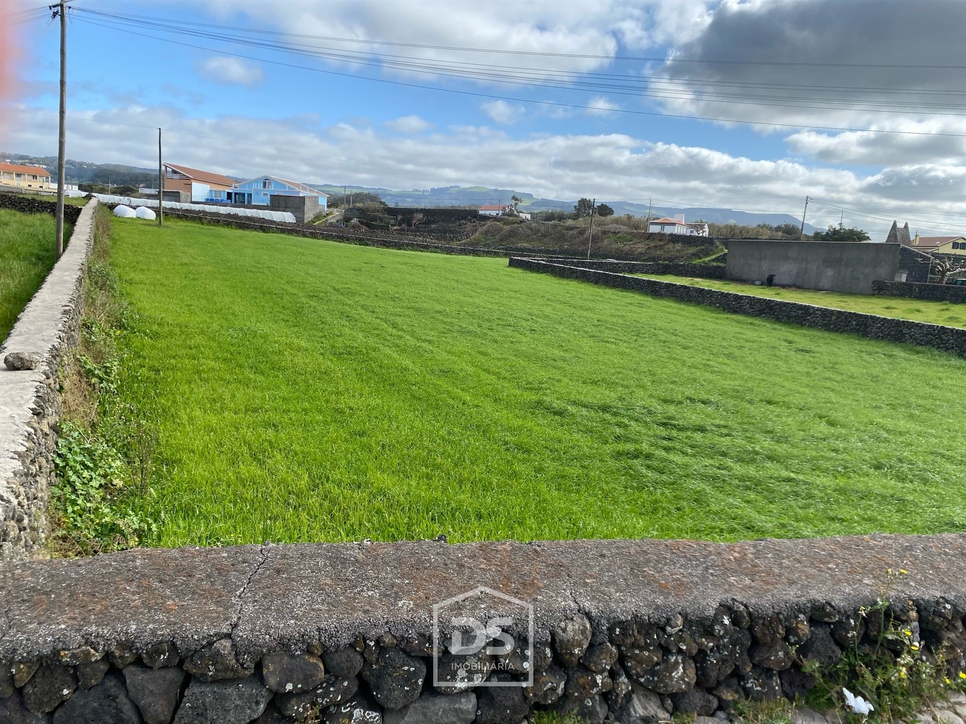 Terreno Urbano