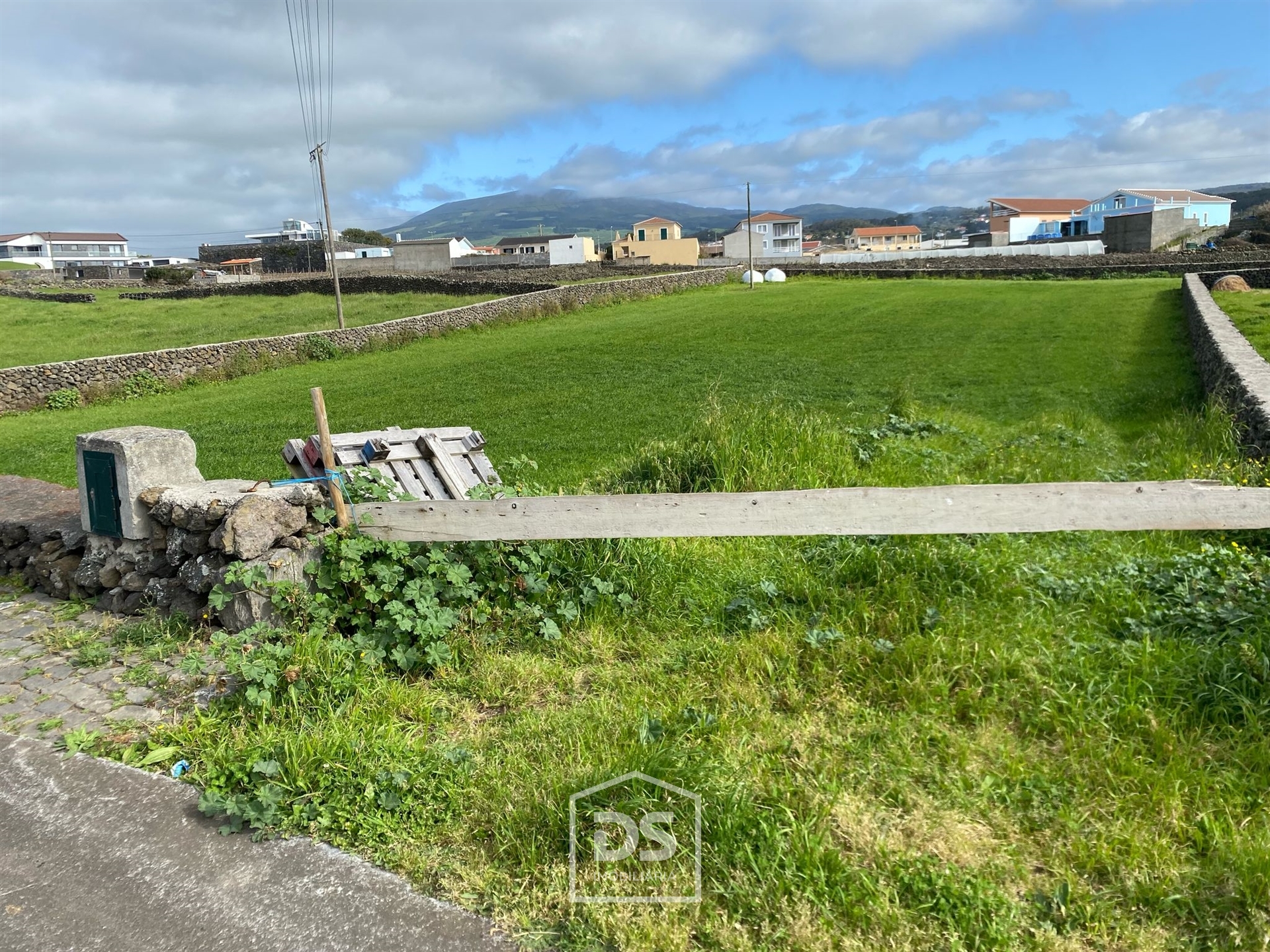 Terreno Urbano