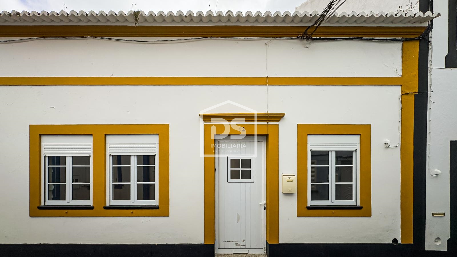 Semi-detached house T4