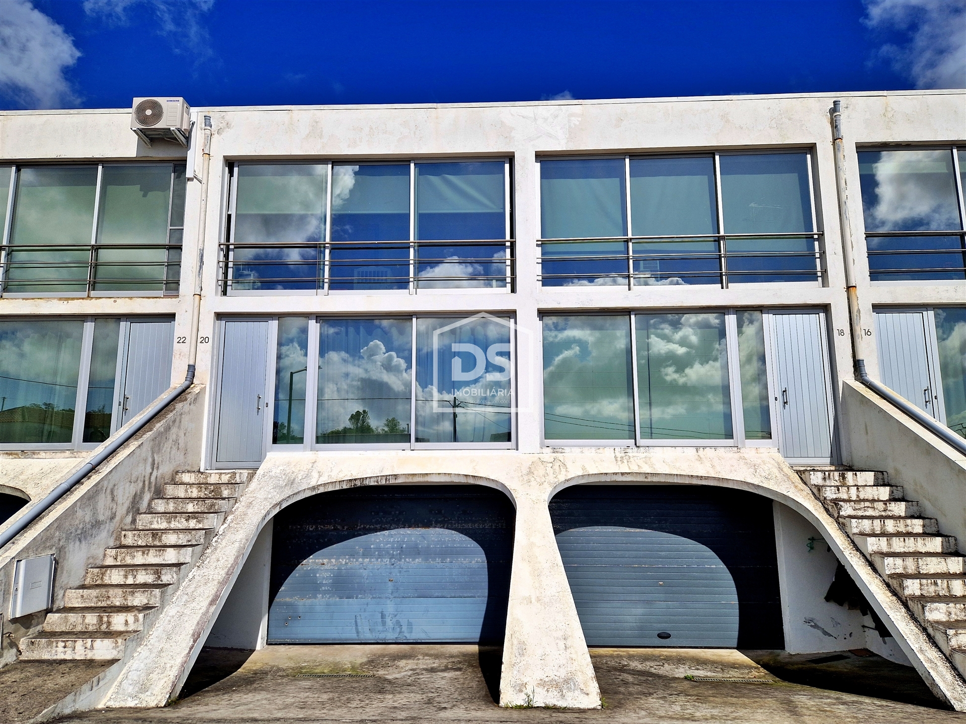 Apartamento T2