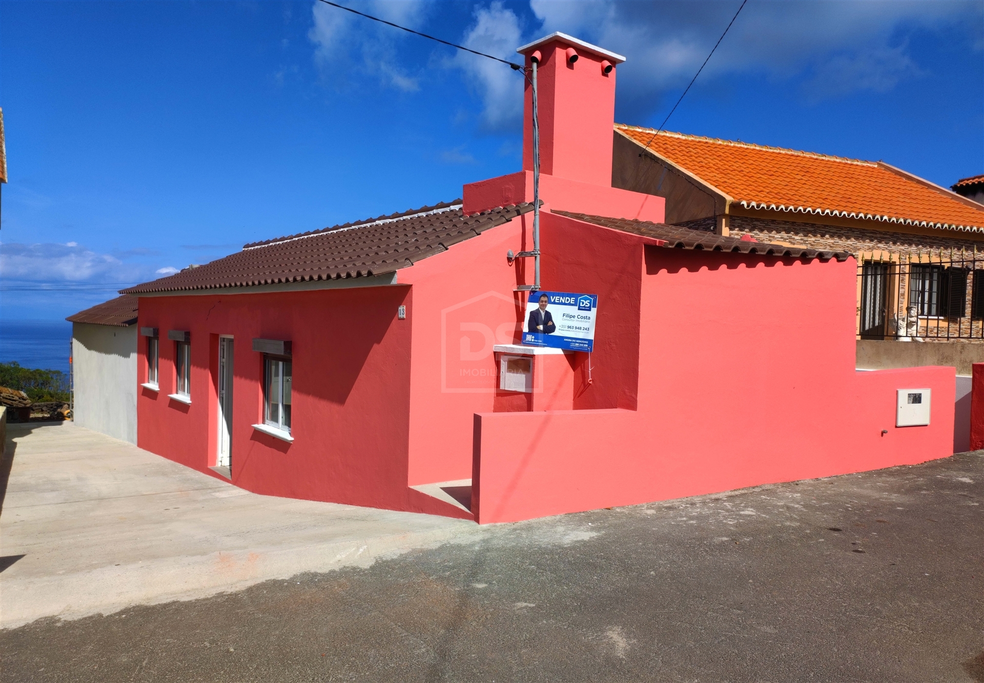 House T2