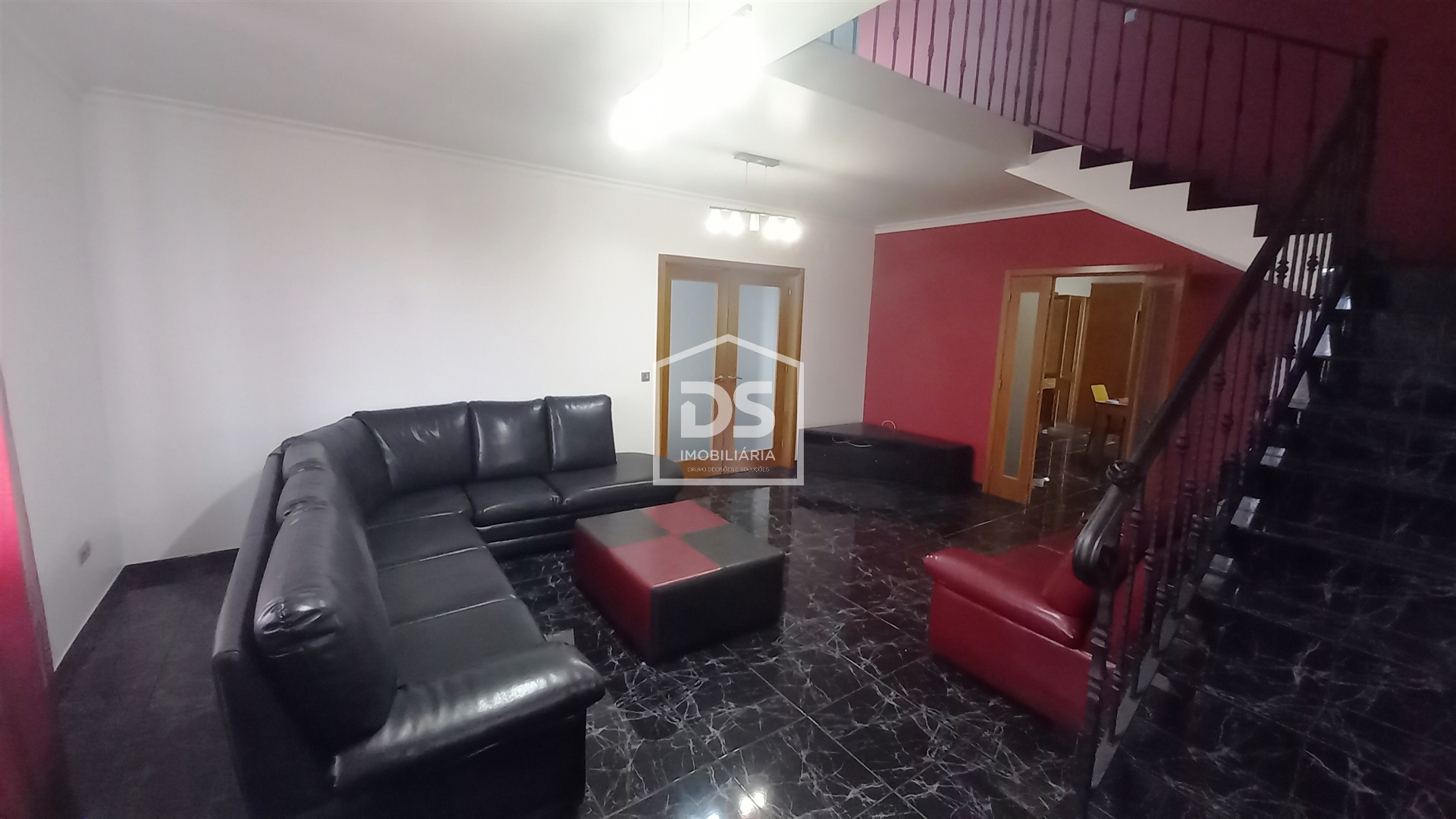 Moradia Isolada T4