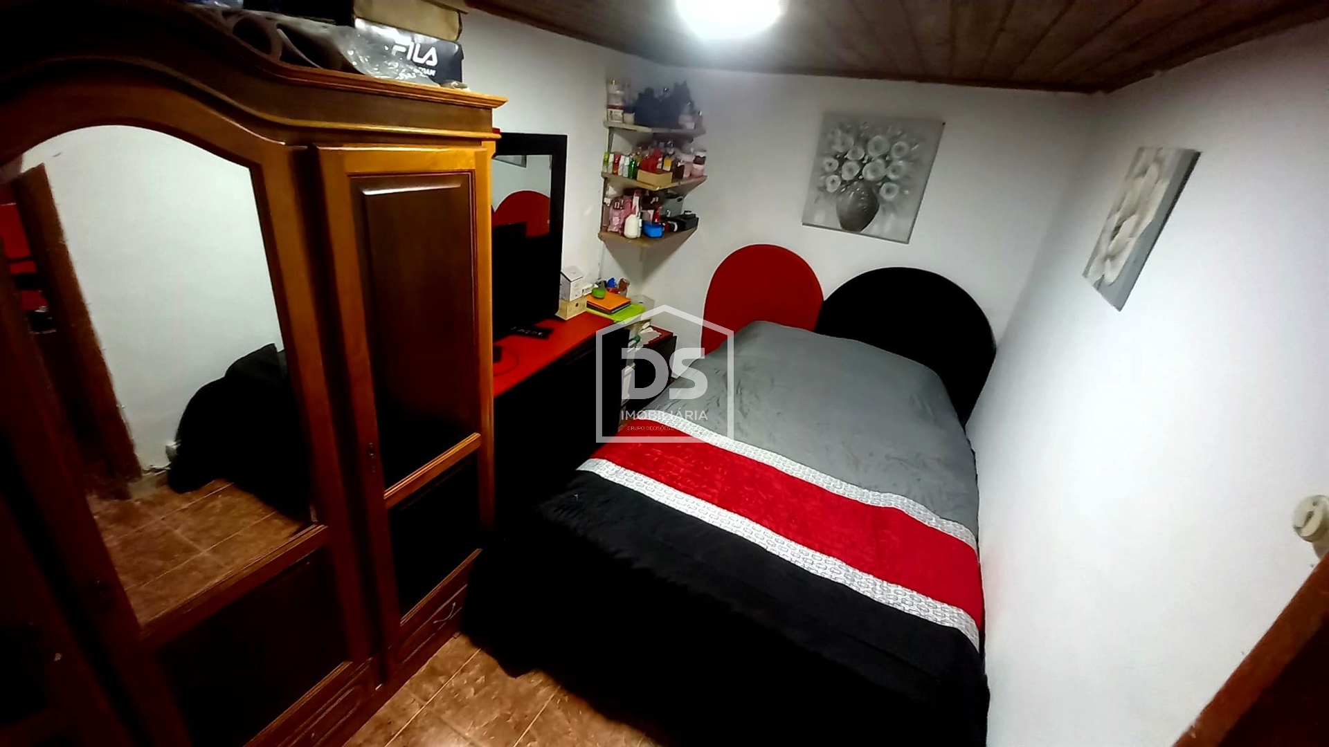 Moradia Geminada T3