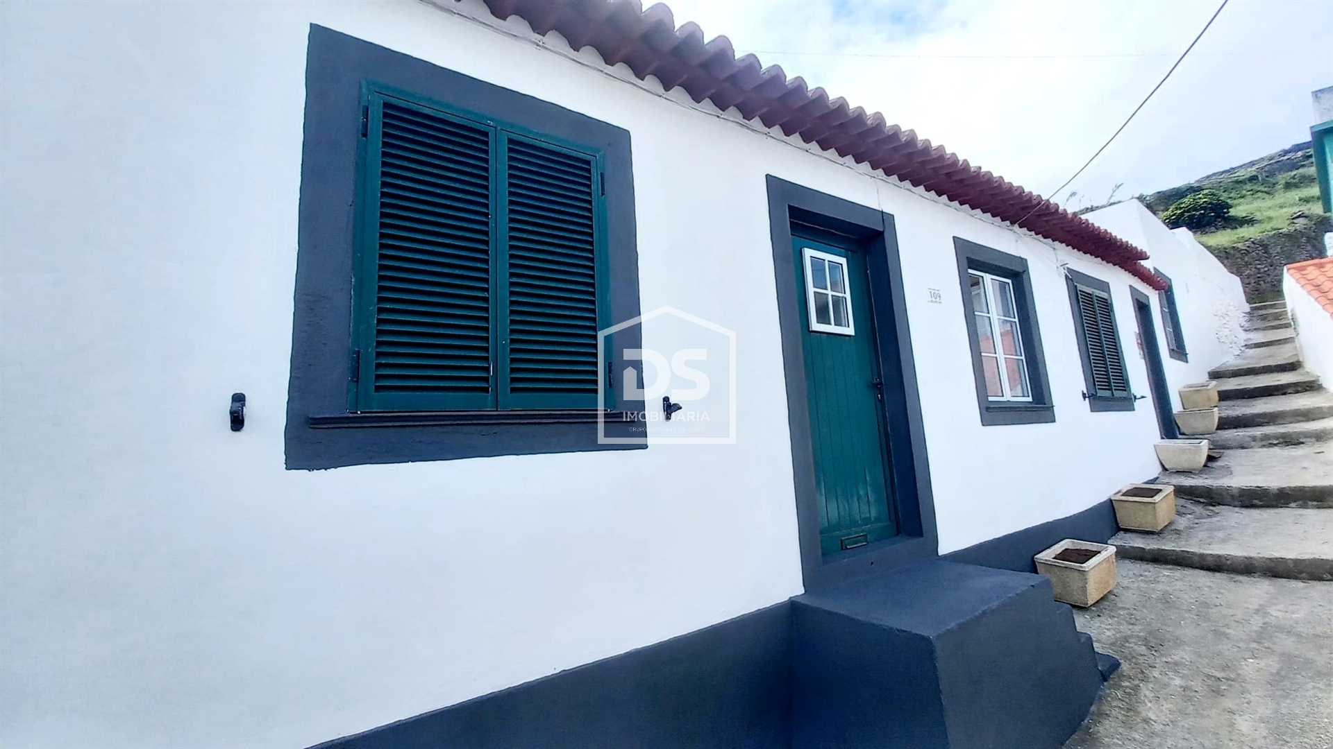 Moradia Geminada T3