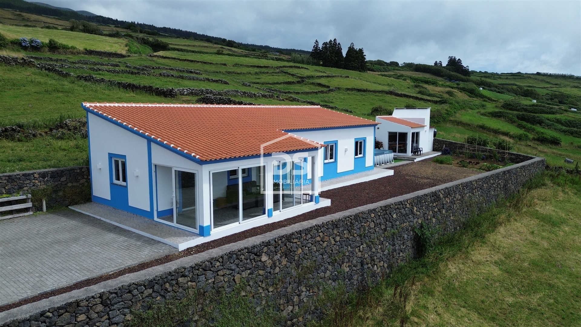 Chalet T2