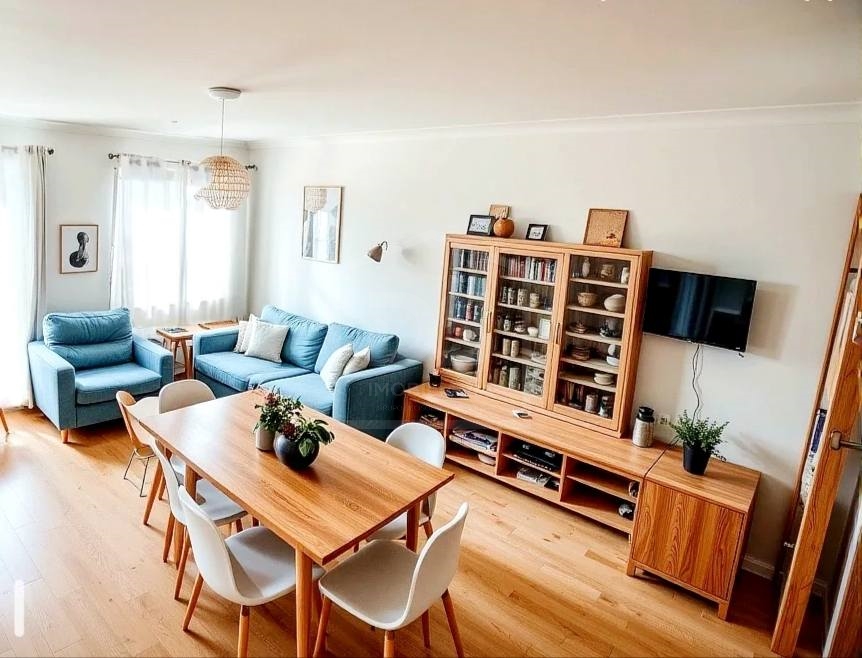 Apartamento T2