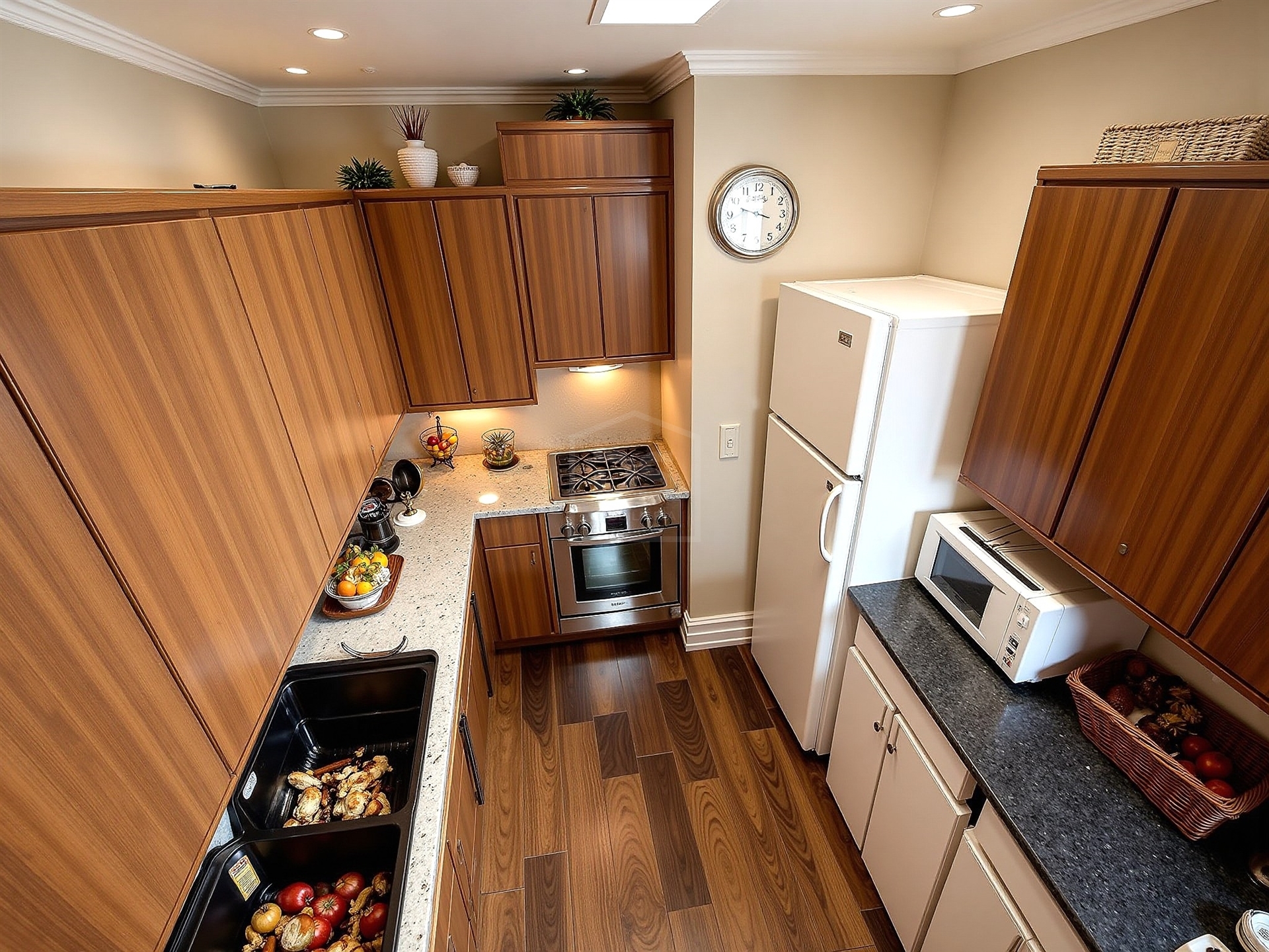 Apartamento T2