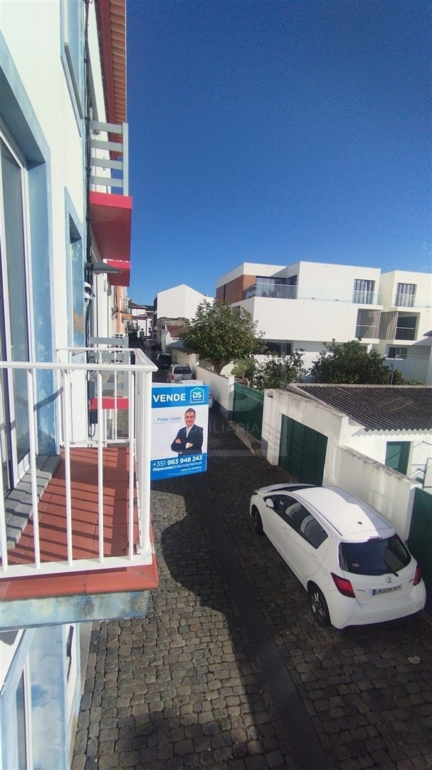 Apartamento T2