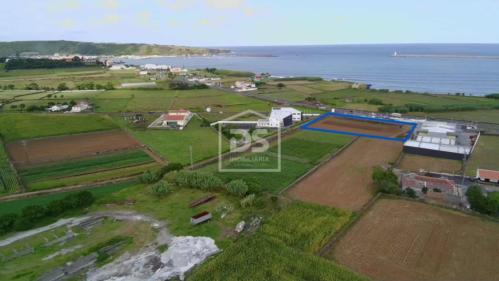 Terreno Para Construção