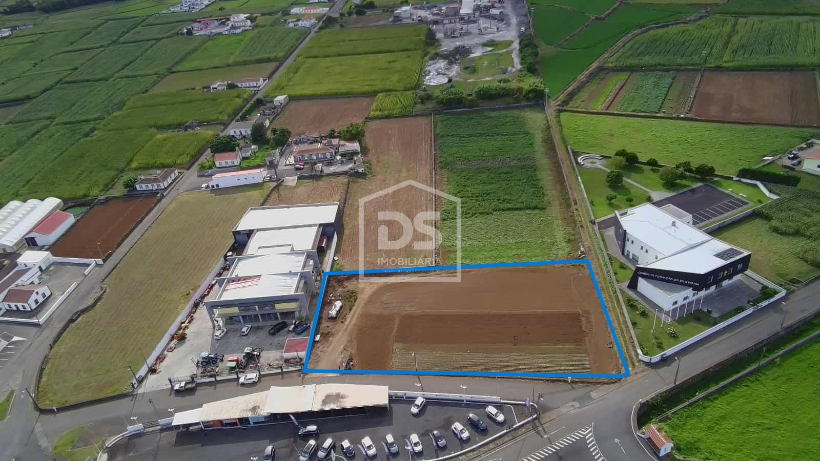 Terreno Para Construção