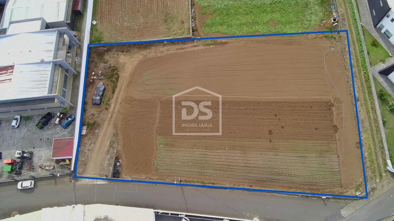 Terreno Para Construção