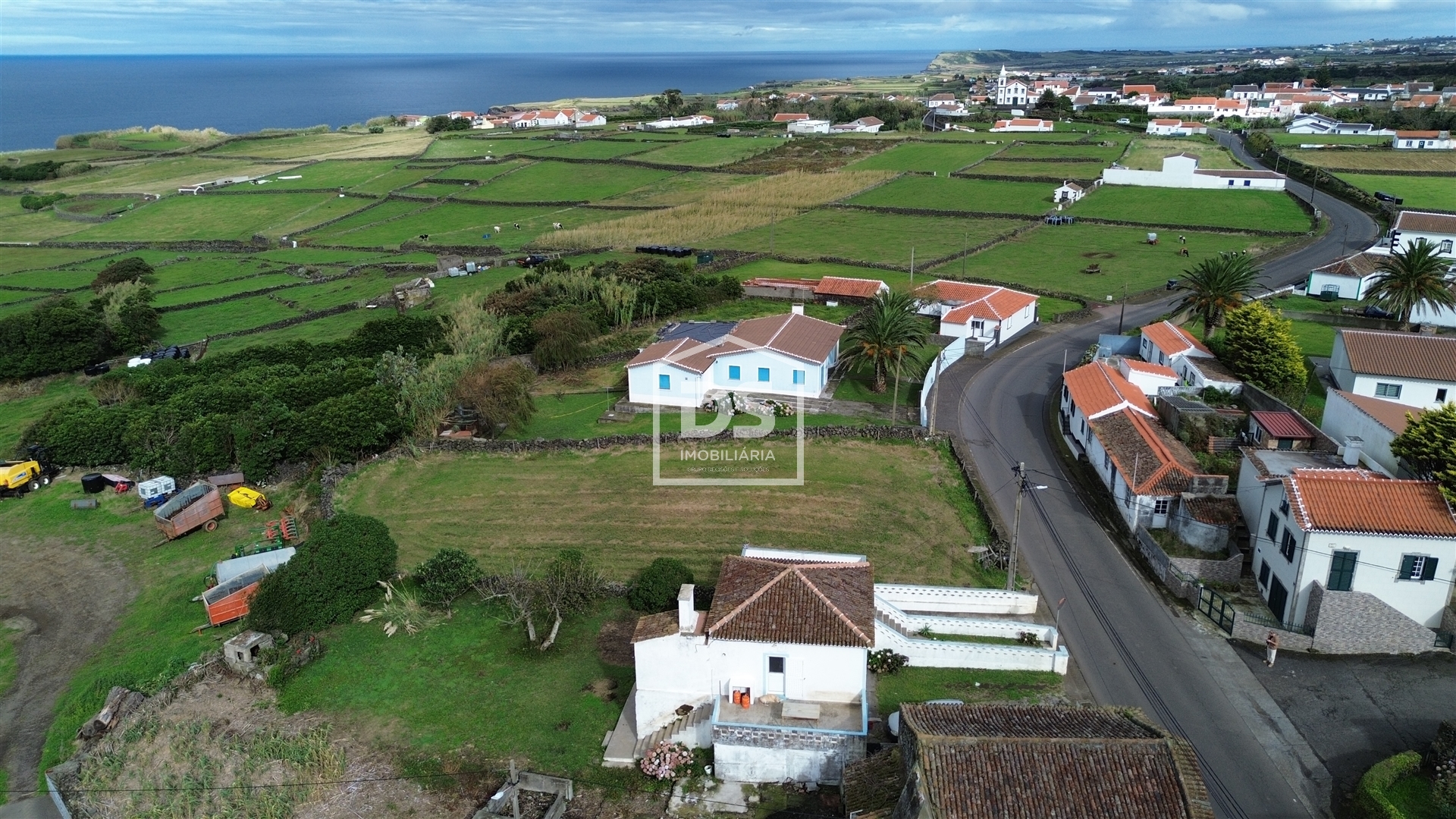 Terreno Para Construção