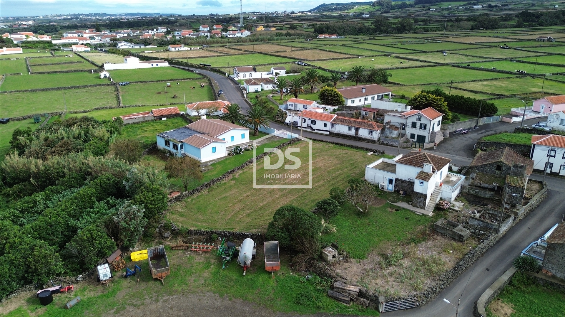 Terreno Para Construção