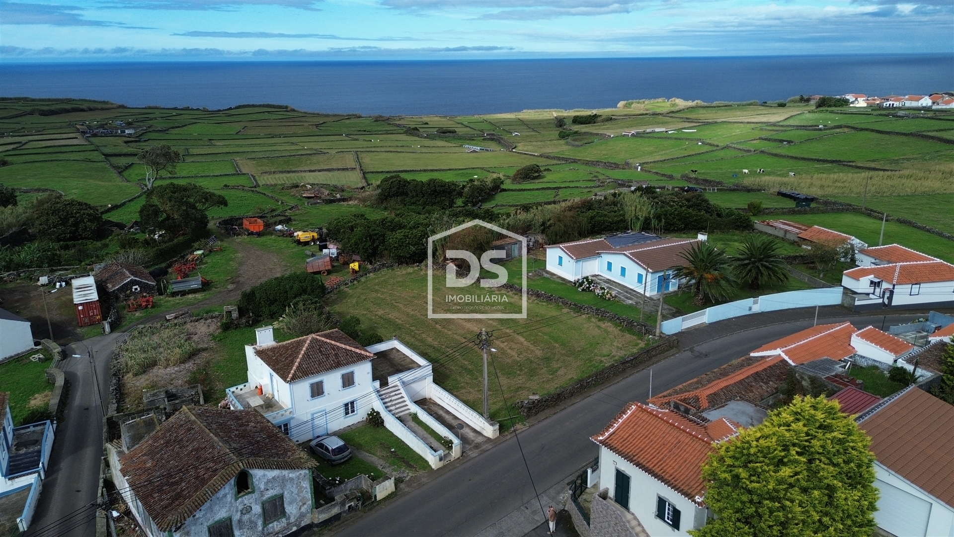 Terreno Para Construção