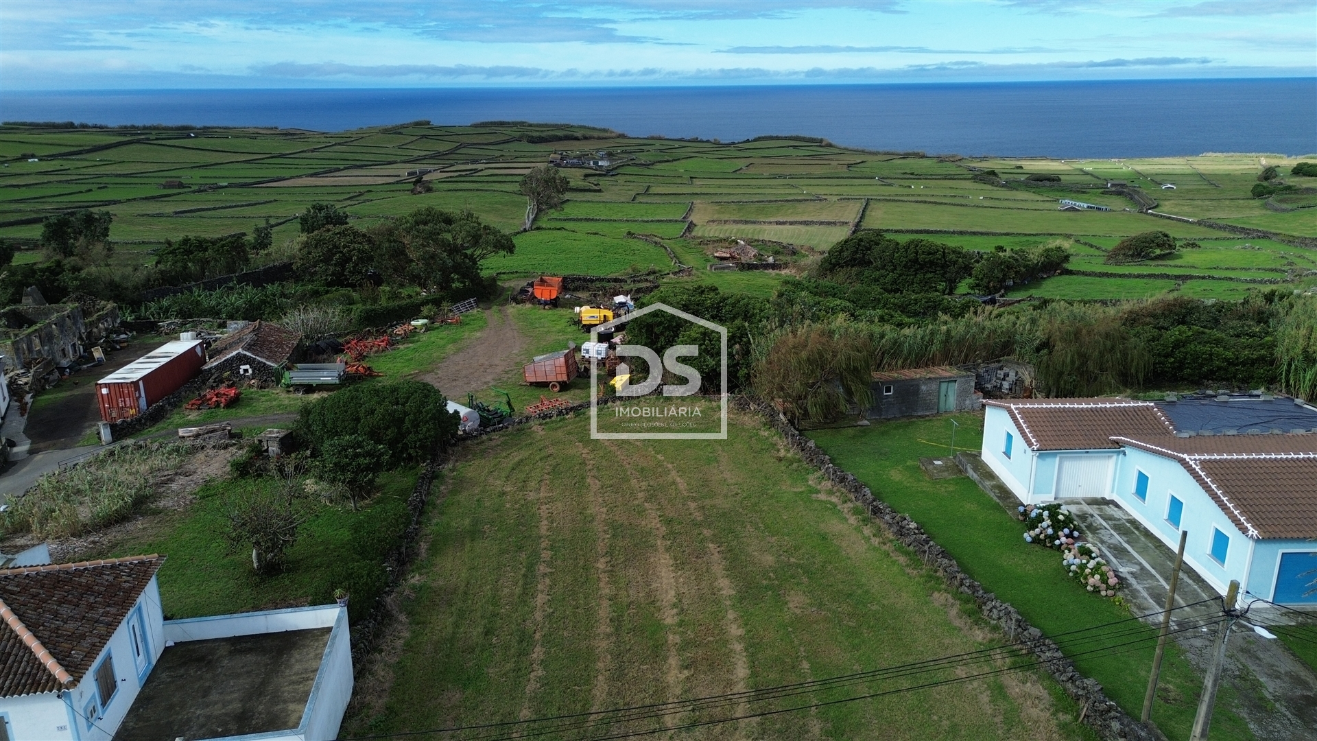 Terreno Para Construção
