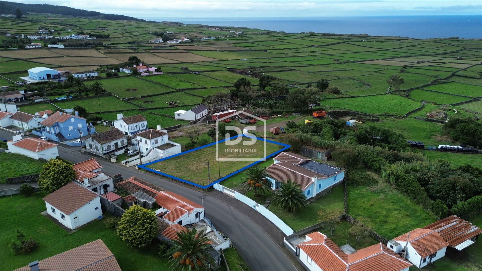Terreno Para Construção