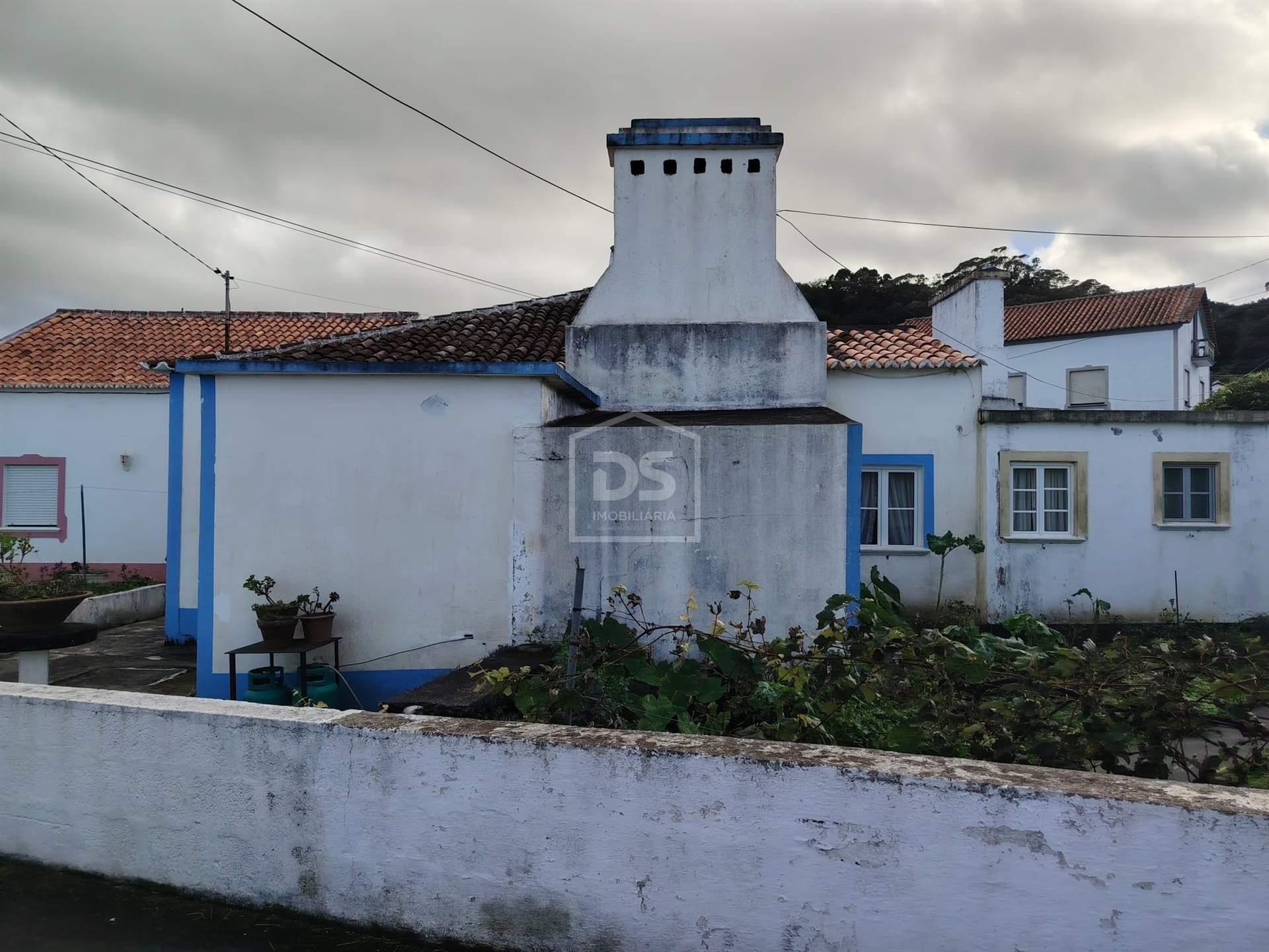 Semi-detached house T1