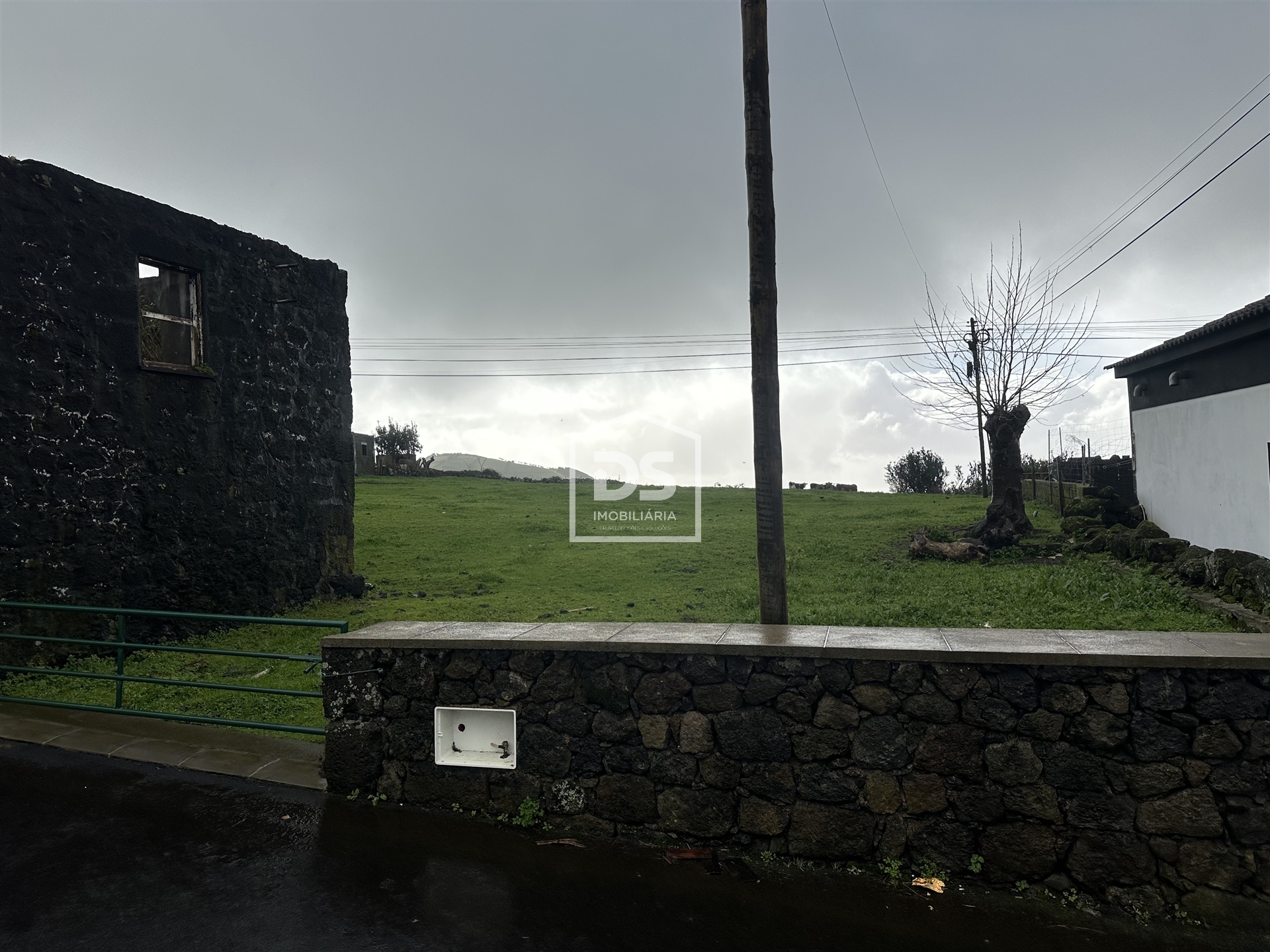 Scrapped Building T3