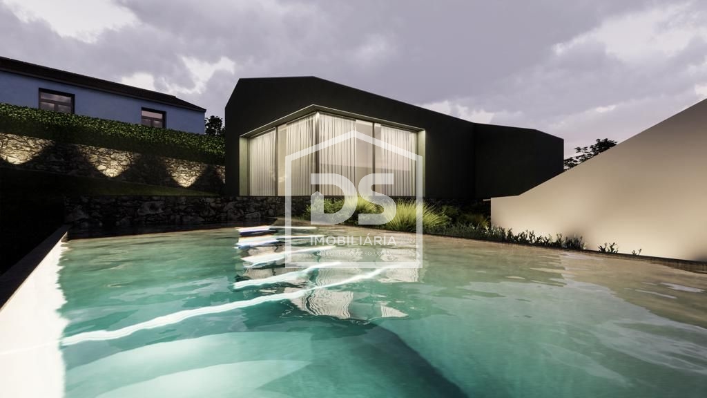 Moradia para Restaurar