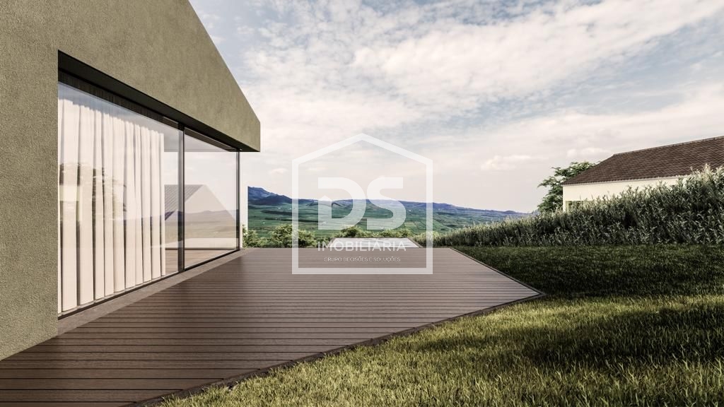 Moradia para Restaurar