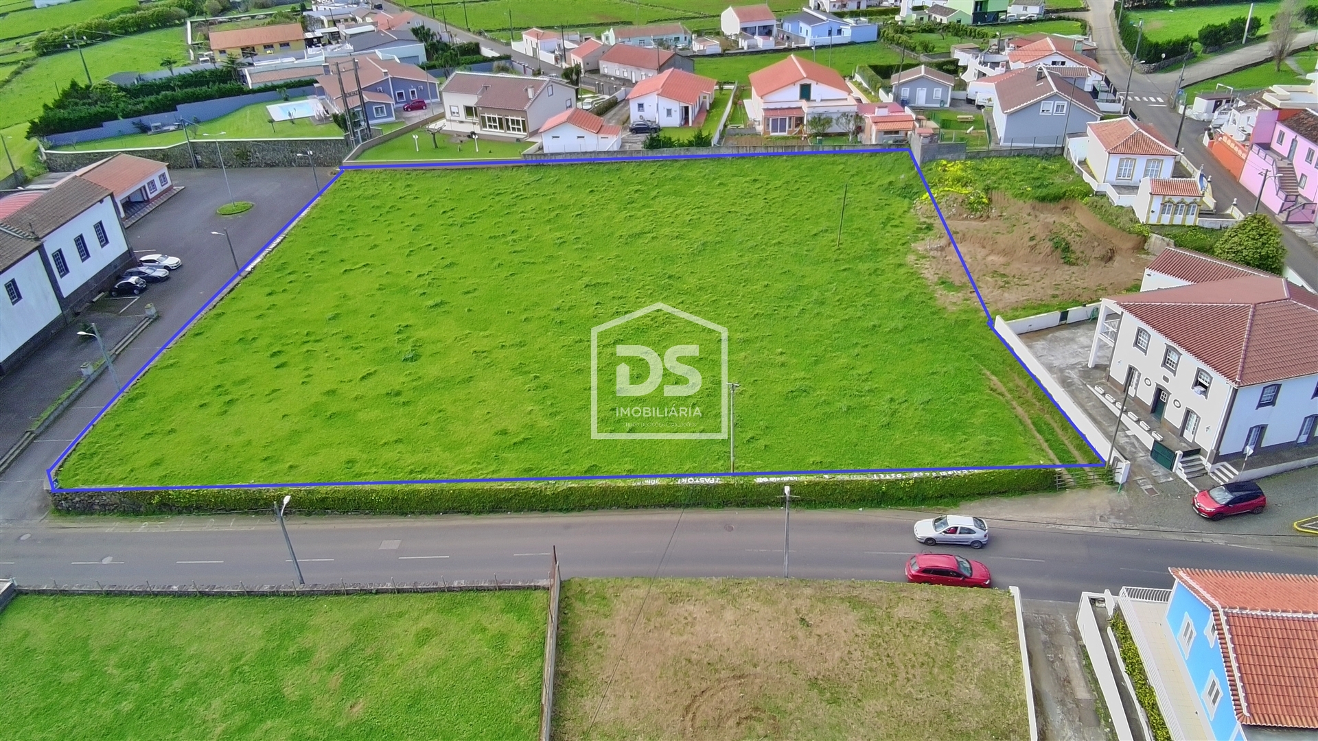 Terreno Para Construção