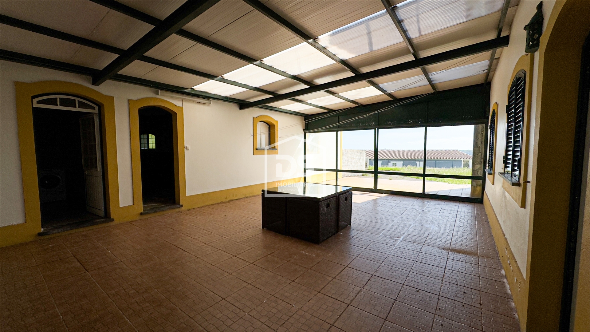 Andar Moradia T4