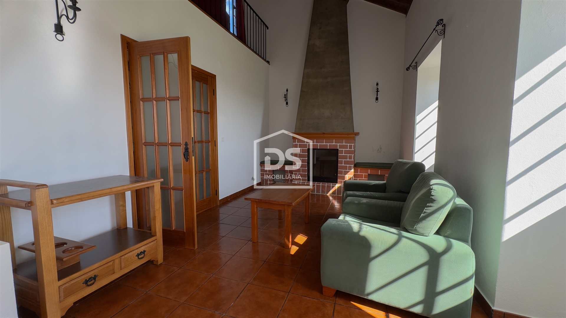 Andar Moradia T4
