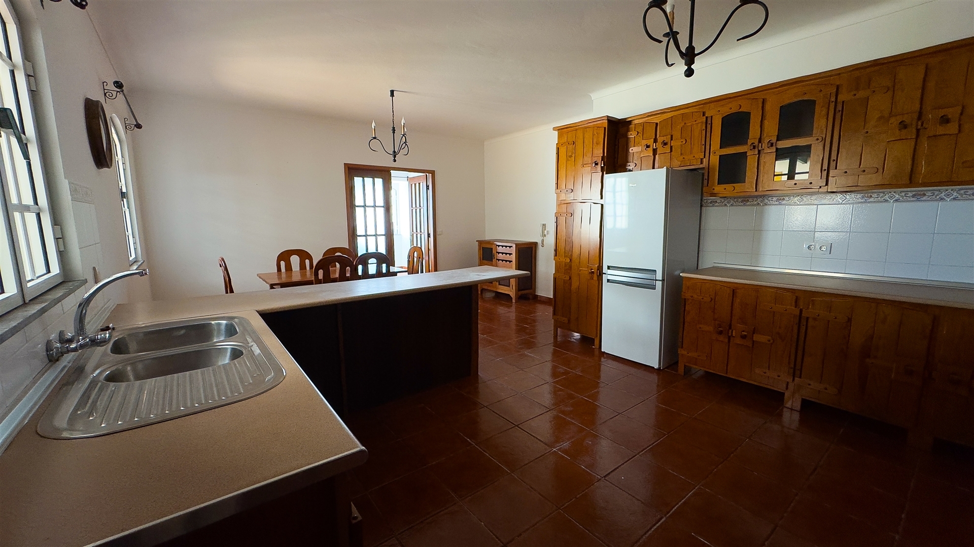 Apartment Floor Dwelling T4