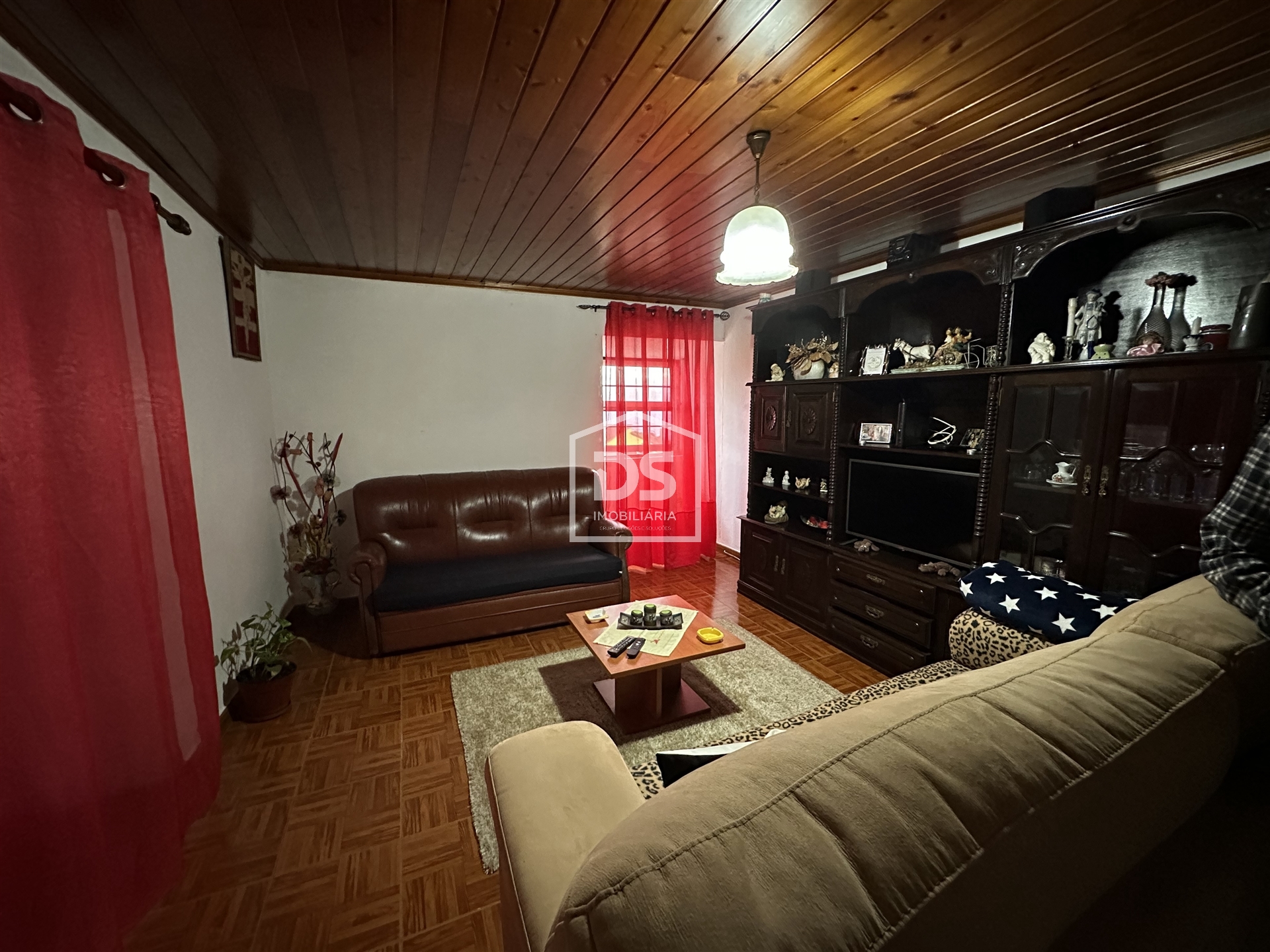 Detached house T3