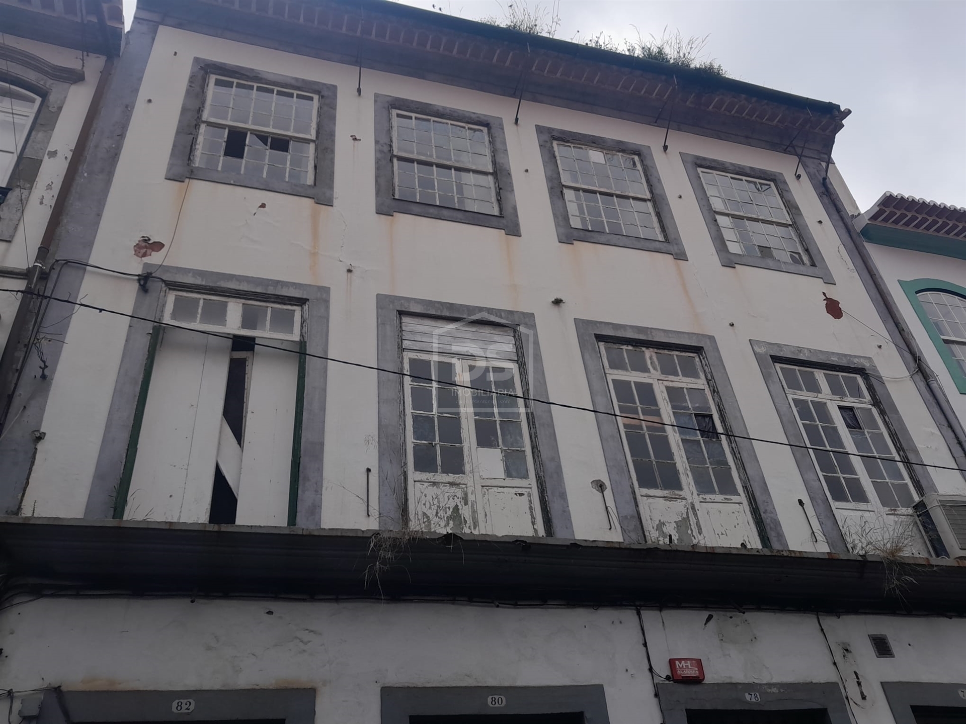 Semi-detached house