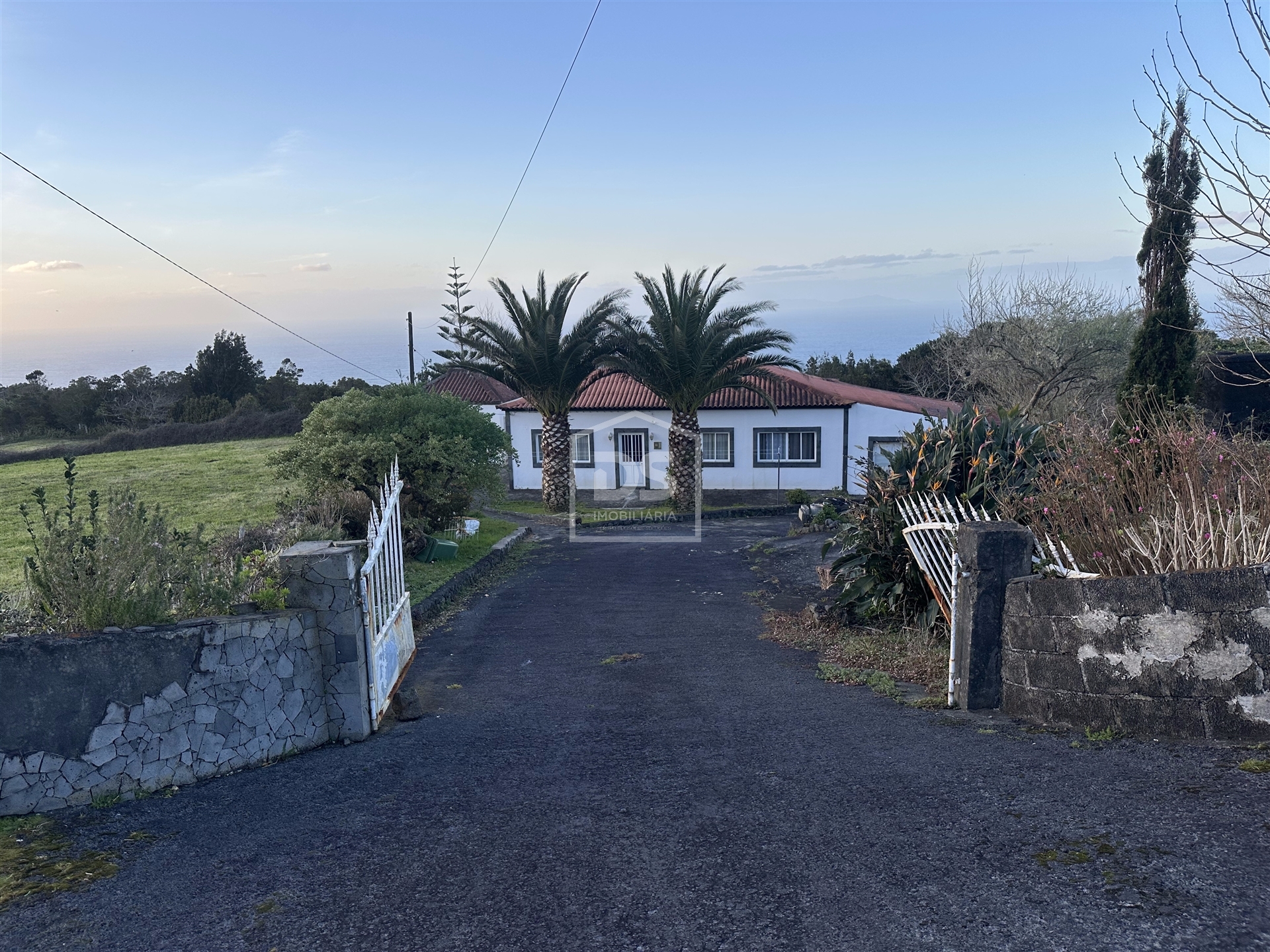 House T3