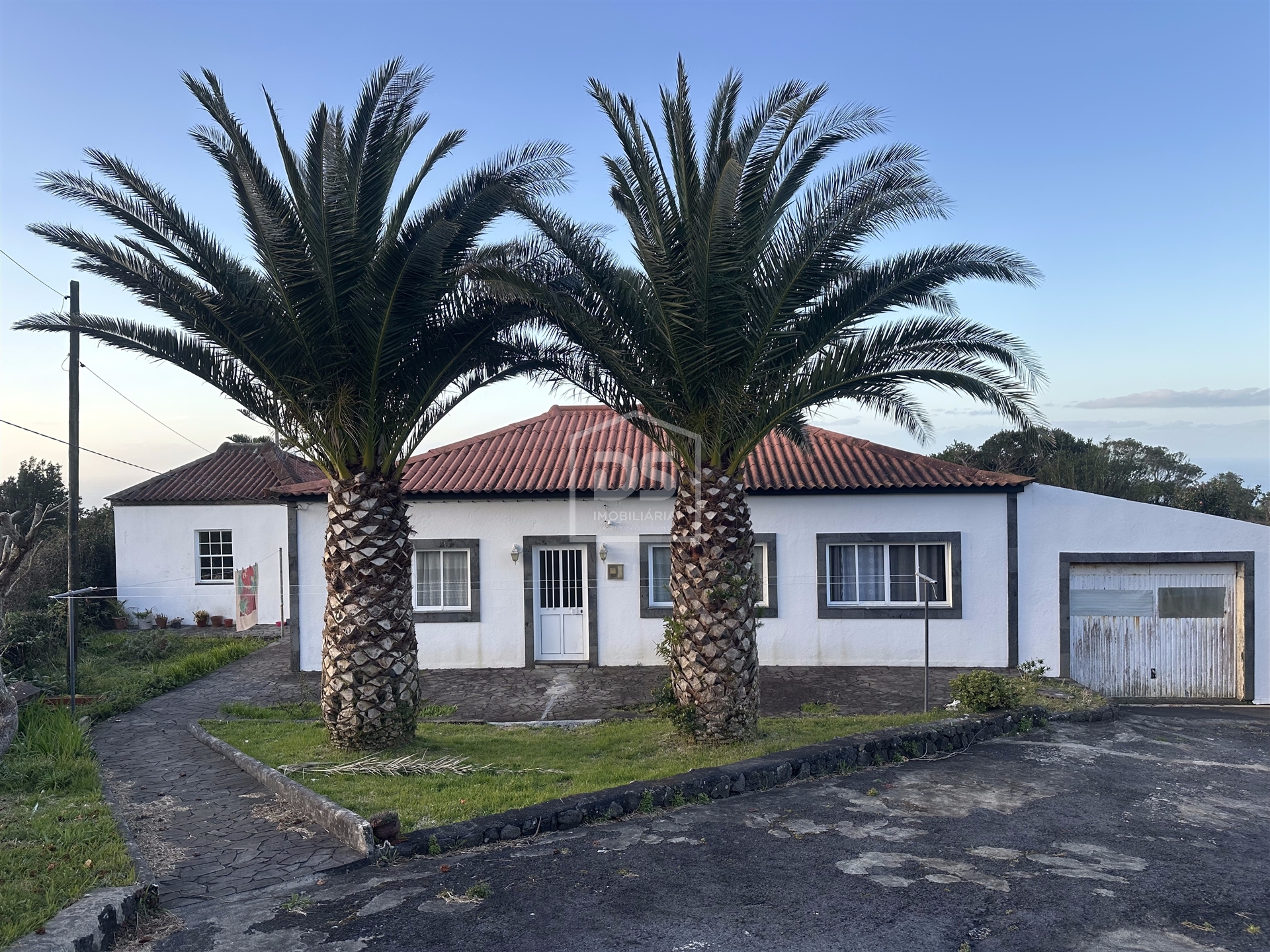 House T3