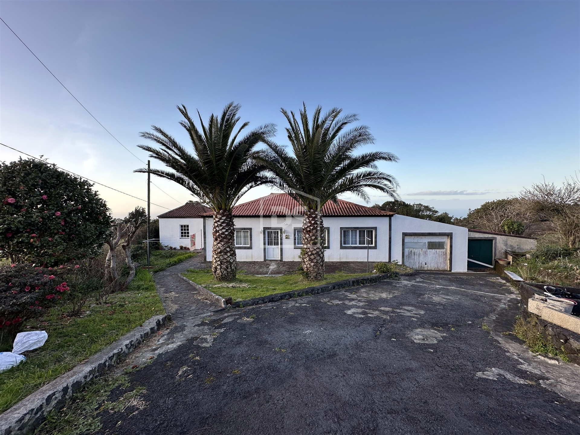 House T3