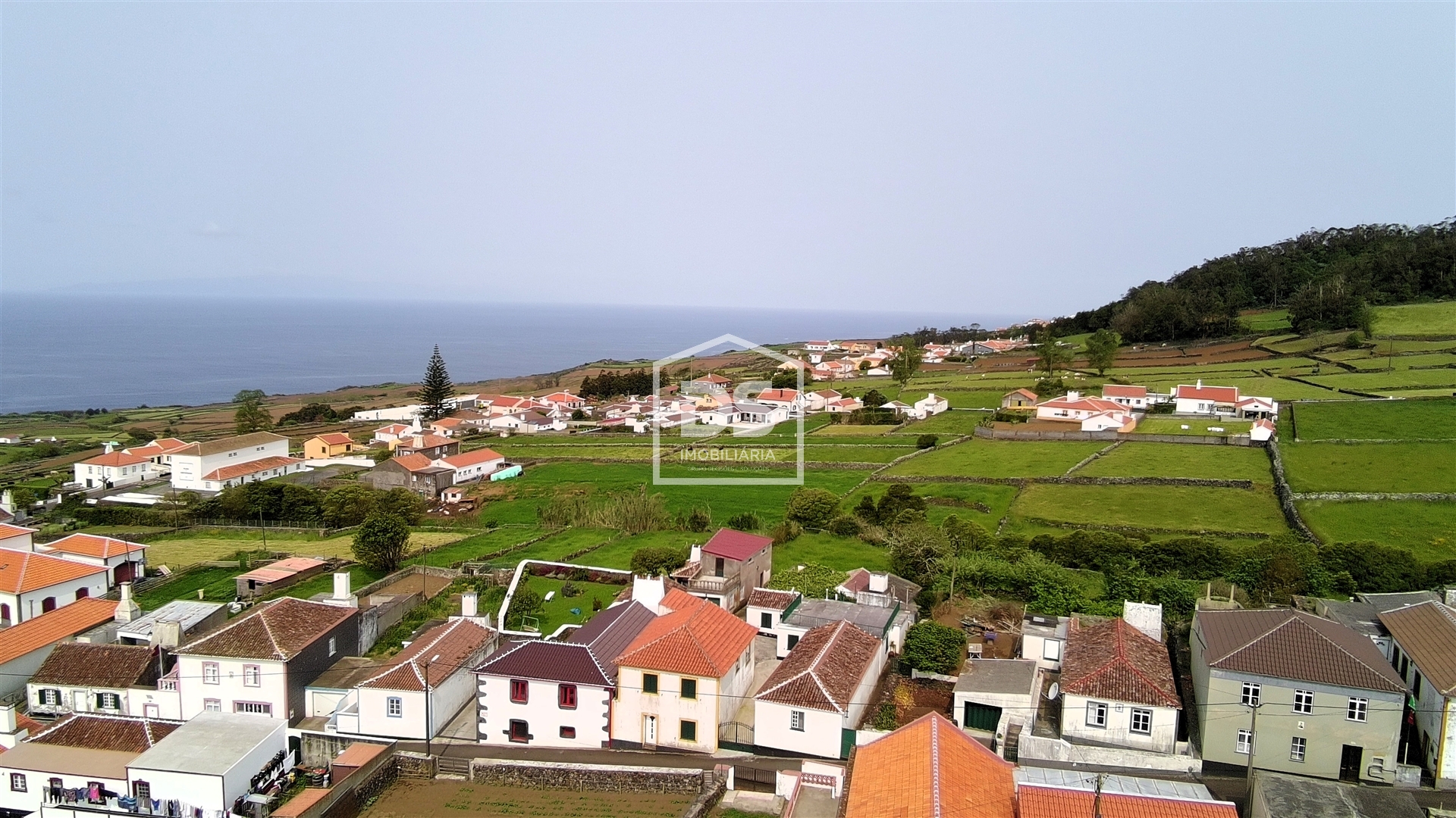 Moradia Geminada T3