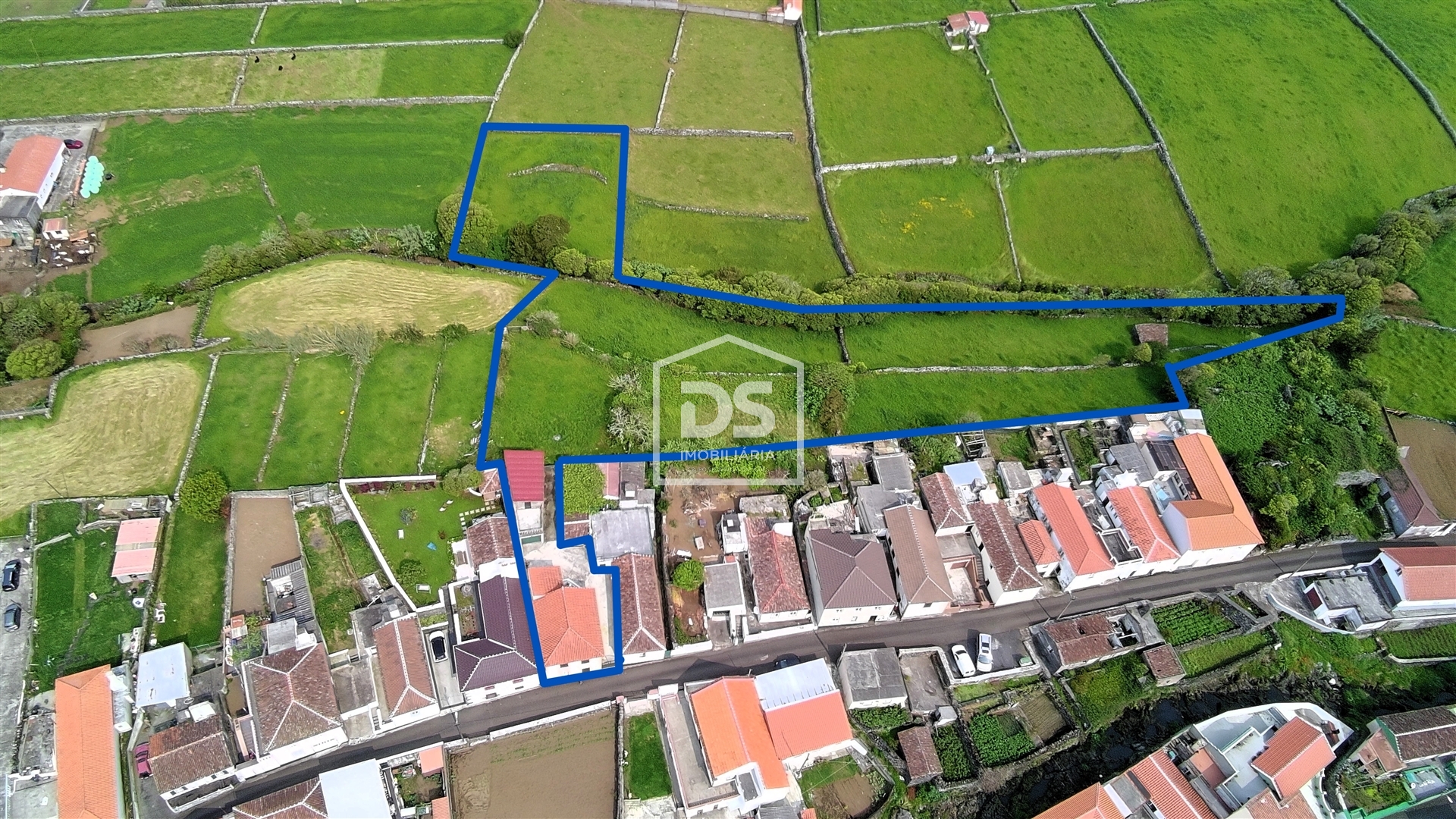 Moradia Geminada T3