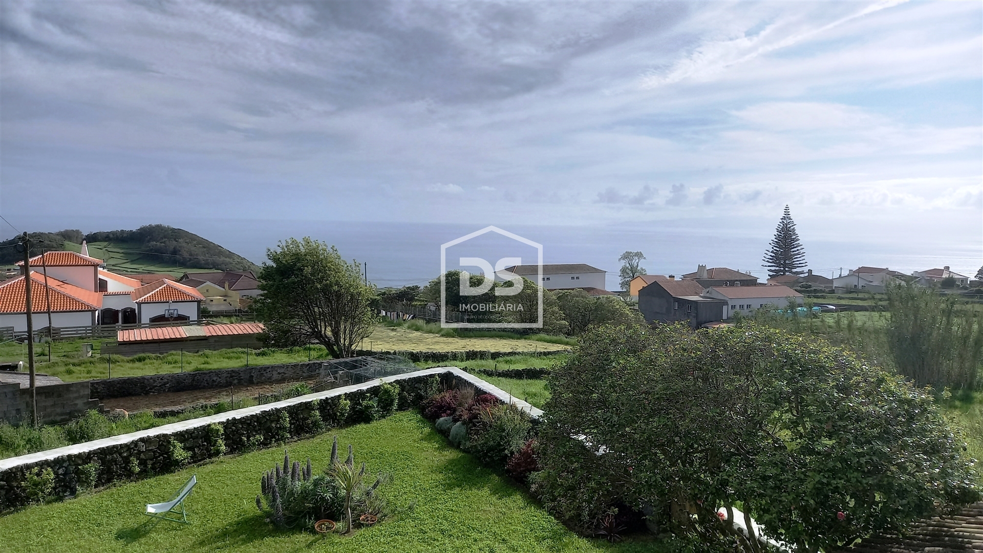Moradia Geminada T3